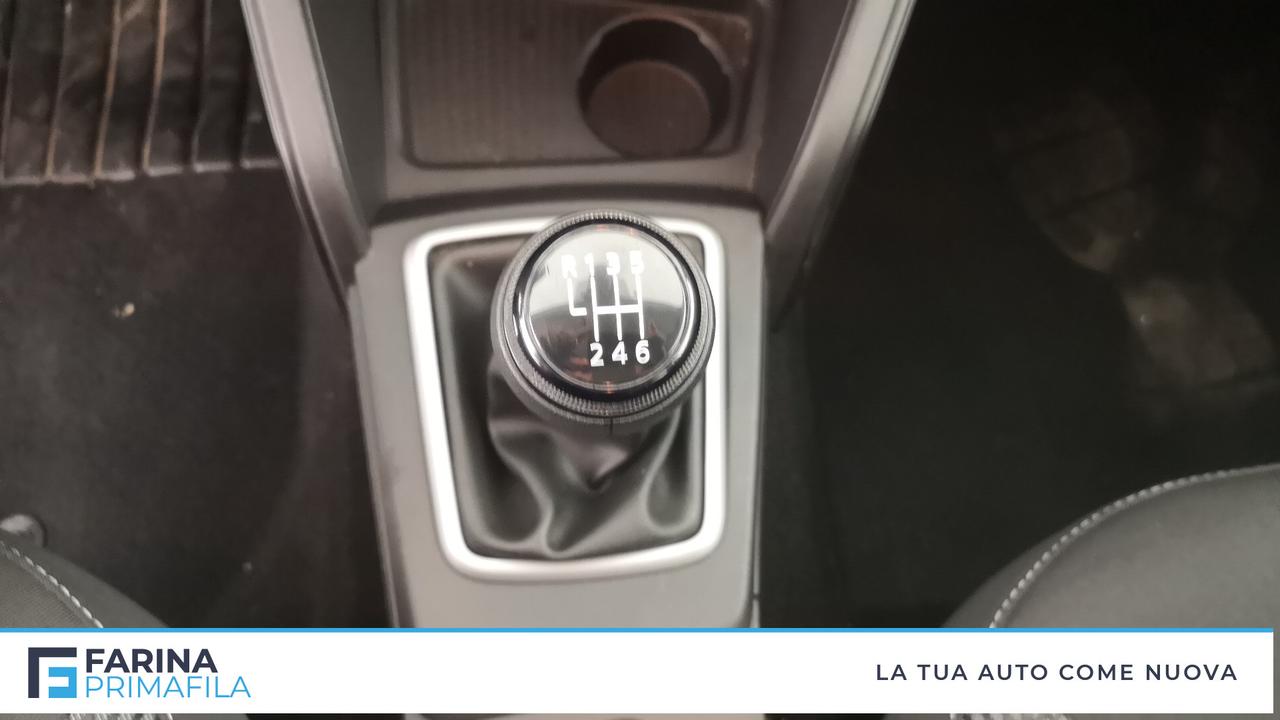 DACIA Duster II 2021 - Duster 1.0 tce Journey Gpl 4x2 100cv