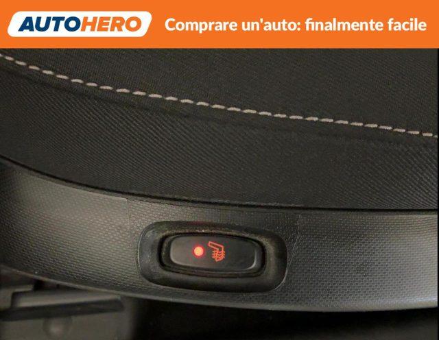 SMART ForTwo EQ Passion