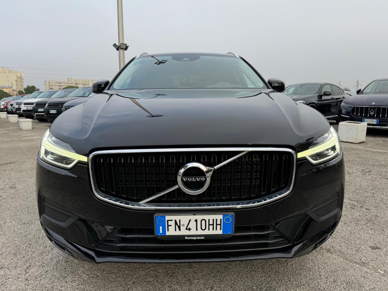 Volvo XC60 D4 AWD Geartronic Business