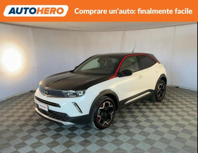 OPEL Mokka 1.2 Turbo 130 CV aut. GS Line +