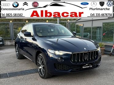 Maserati Levante 3.0 V6 Diesel 250 CV AWD Gransport