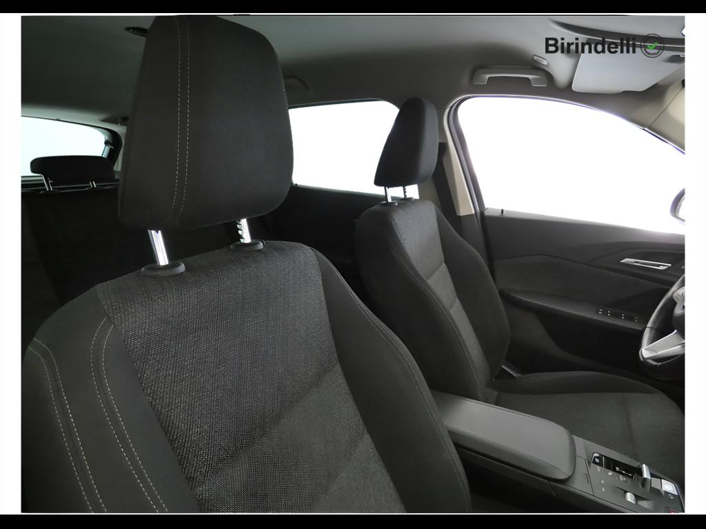 BMW X1 (U11) - X1 xDrive 30e