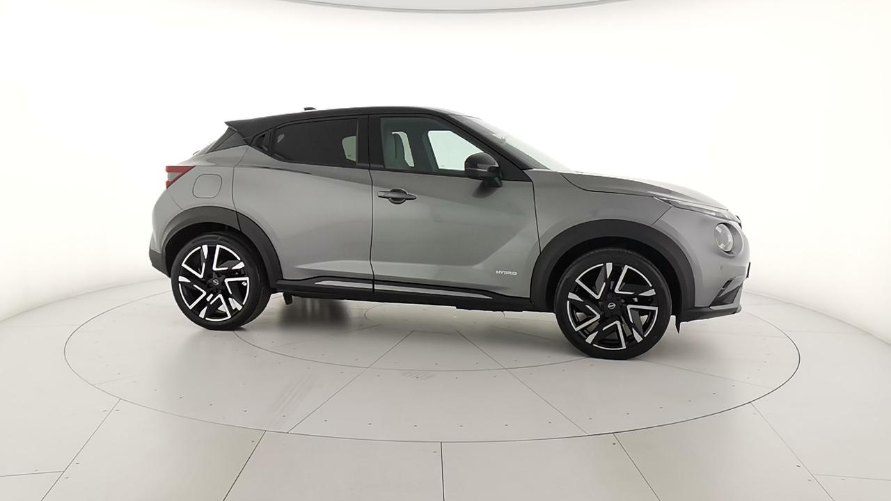NISSAN Juke II 2024 - Juke 1.6 hev N-Design