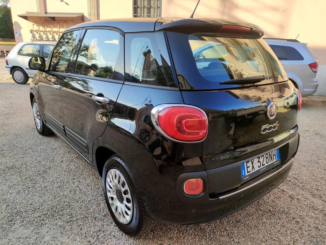 Fiat 500L 1.3 MJT Autocarro N1 IVA ESCLUSA