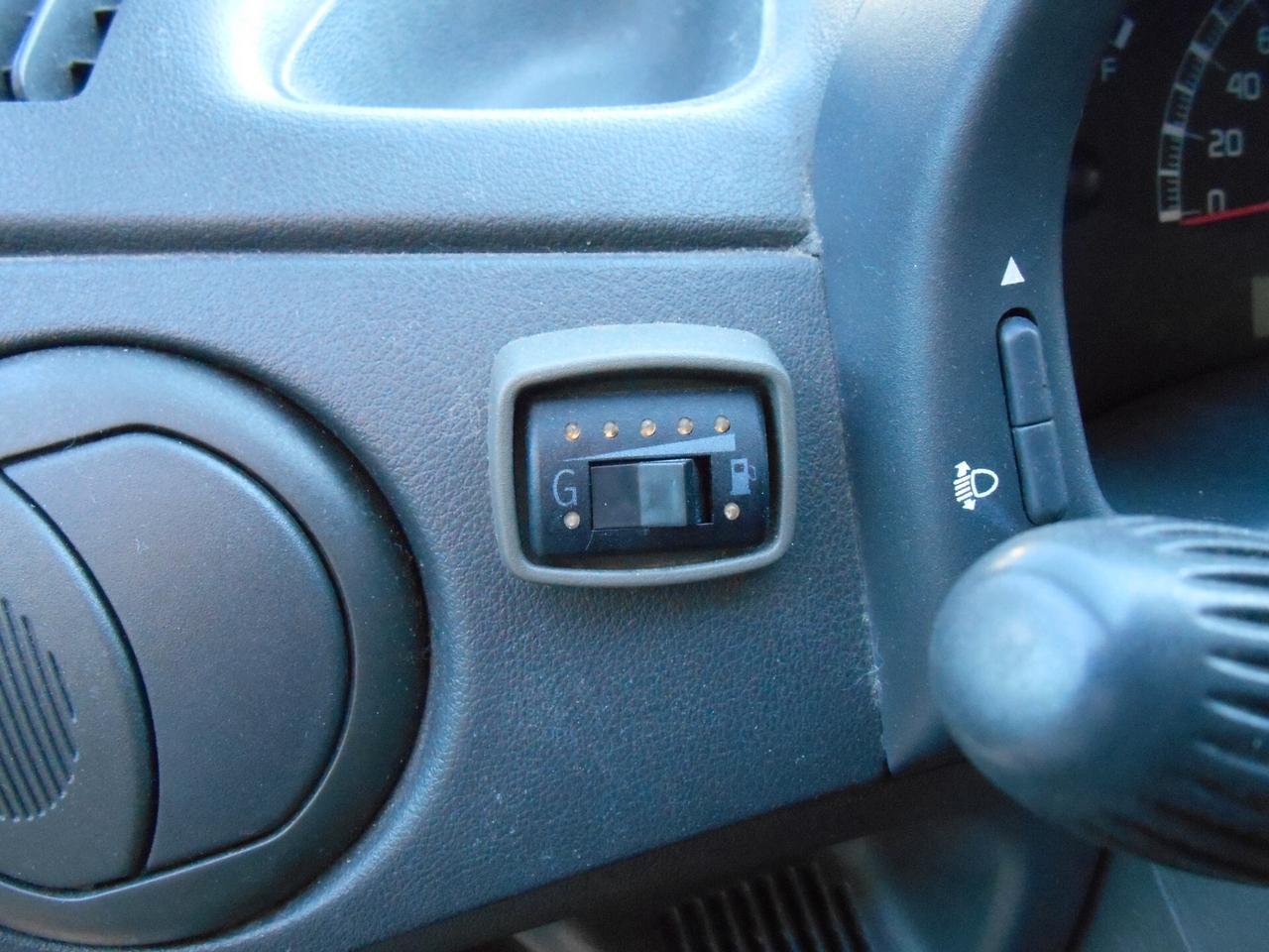 Fiat Punto Classic 1.2 5 p. METANO DELLA CASA