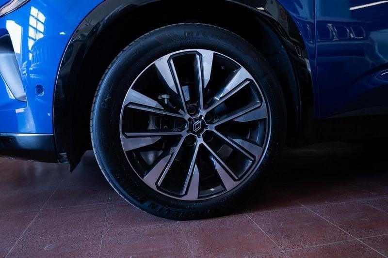 Renault Austral 1.3 mild hybrid Techno 160cv auto
