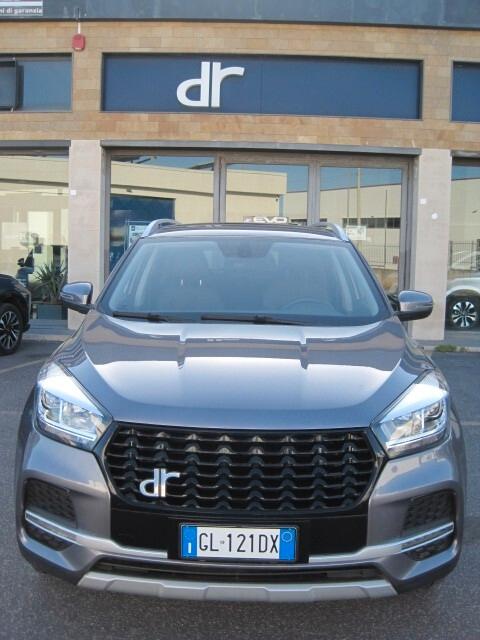 Dr Dr 4.0 dr 4.0 1.5 Bi-Fuel GPL