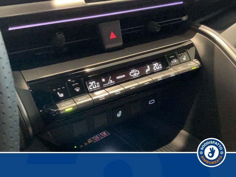 Toyota C-HR Plug-in 2.0 PHEV GR Sport Hero MY25