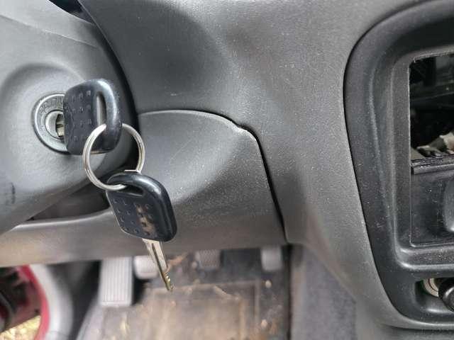 Suzuki Grand Vitara 5p 2.0 tdi GUARNIZIONE TESTATA DA CAMBIARE