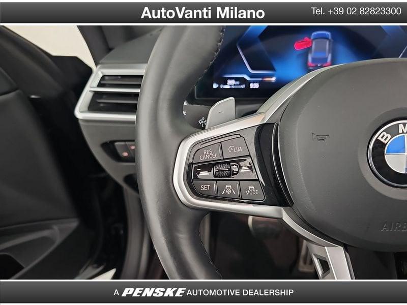 BMW Serie 4 Cabrio 420d 48V Cabrio Msport Pro