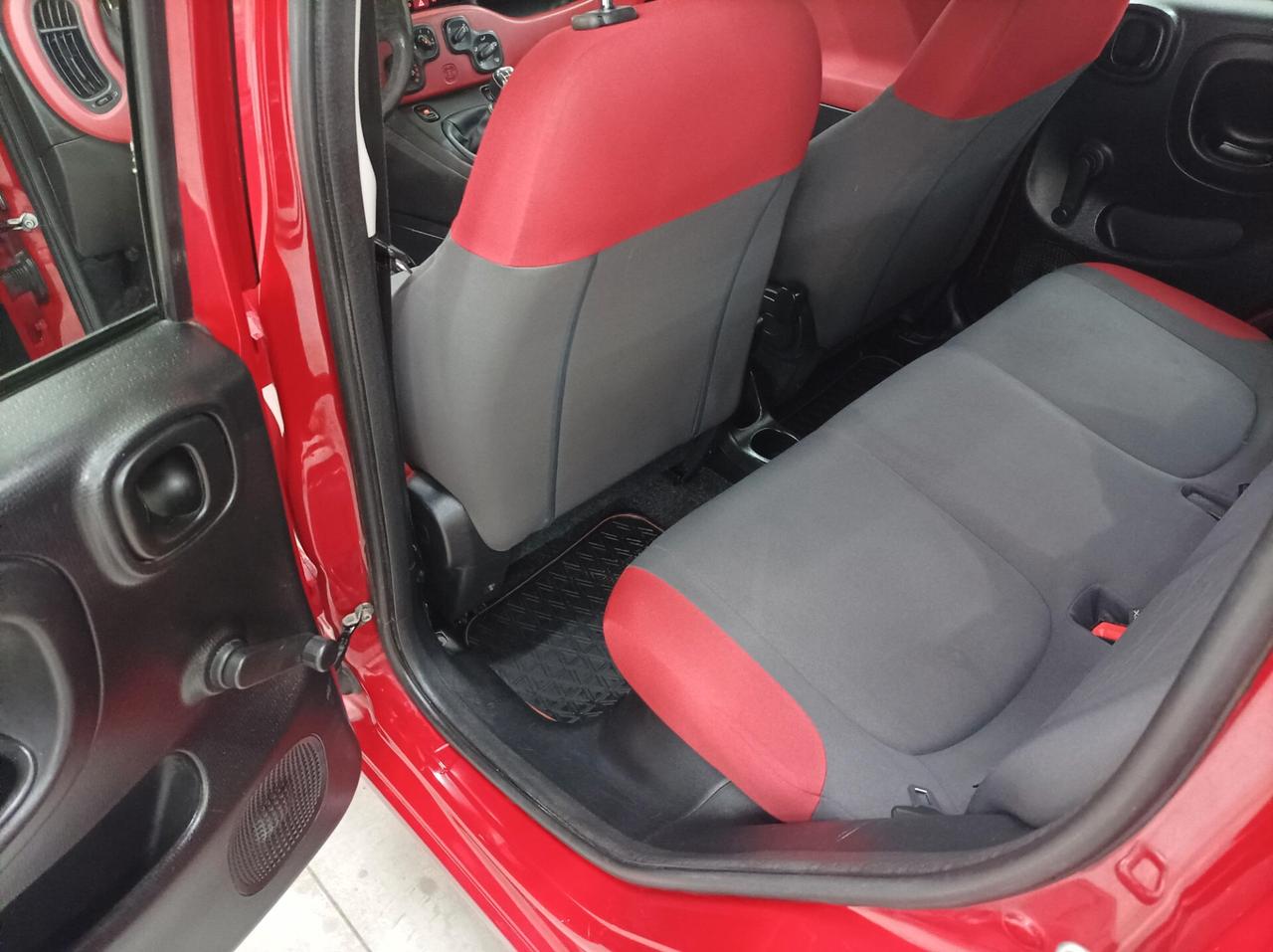 Fiat Panda 1.3 MJT CV 75 S&S Pop 04/2014