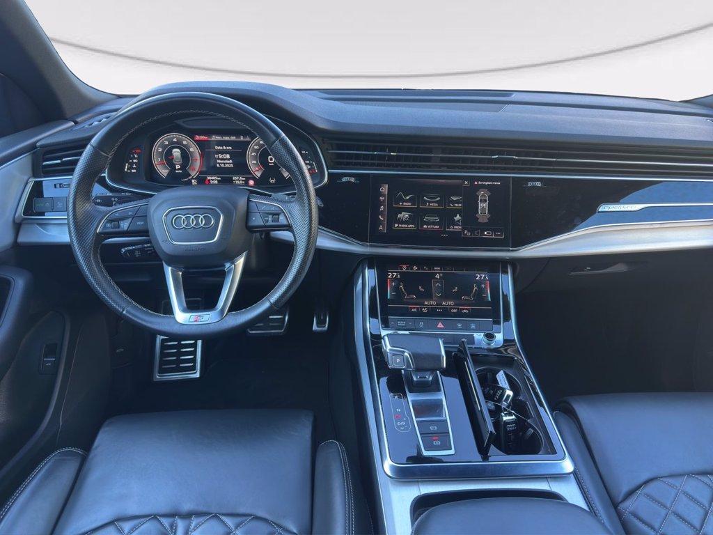 AUDI Q8 55 3.0 tfsi mhev sport quattro tiptronic del 2022