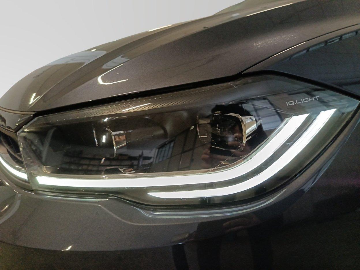 VOLKSWAGEN Polo 6ª serie - Polo 1.0 TSI Style