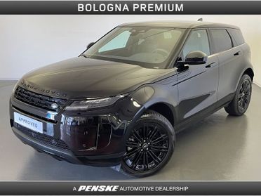 Land Rover RR Evoque Range Rover Evoque 2.0D I4 163 CV AWD Auto S