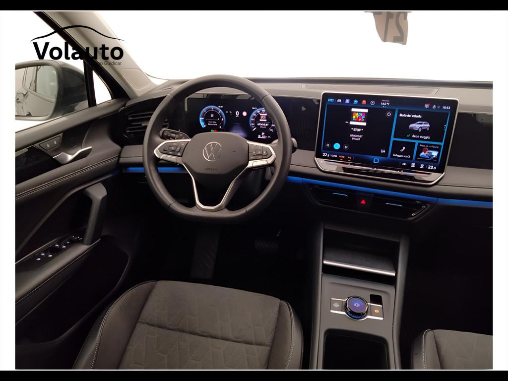 VOLKSWAGEN Tiguan III 2024 - Tiguan 2.0 tdi Edition Plus 150cv dsg