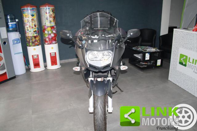 BMW F 800 ST Garantita 1 anno