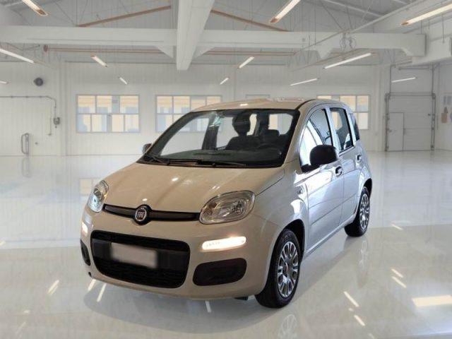 FIAT Panda 1.2 Easy ADATTA A NEOPATENTATO