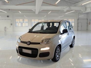 FIAT Panda 1.2 Easy ADATTA A NEOPATENTATO
