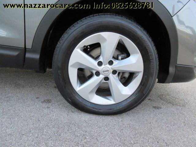 NISSAN Qashqai *PREZZO SHOCK* 1.5 dCi 115 CV DCT Business NAVIG