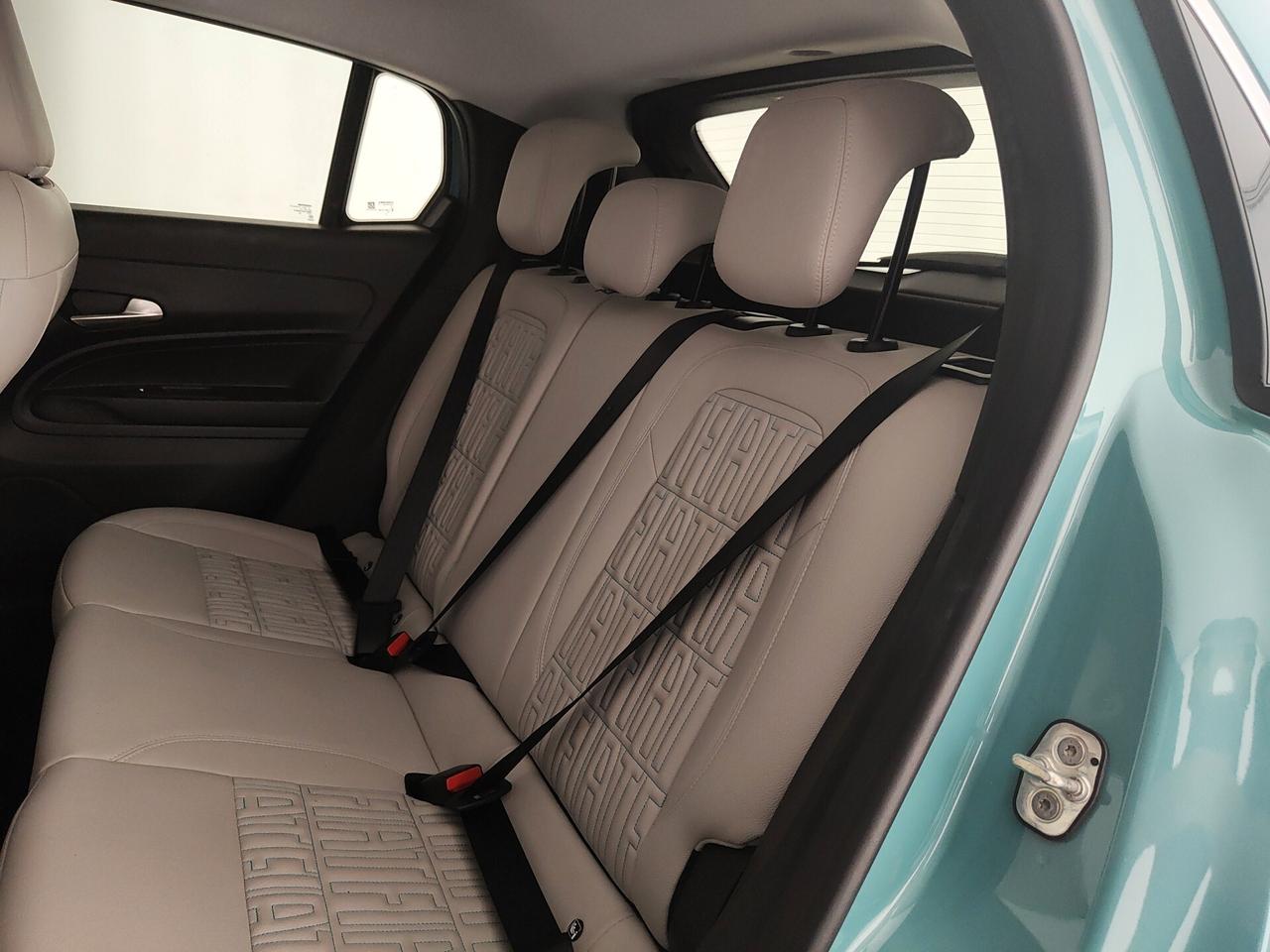Fiat 600 Hybrid 110 CV DCT MHEV La Prima