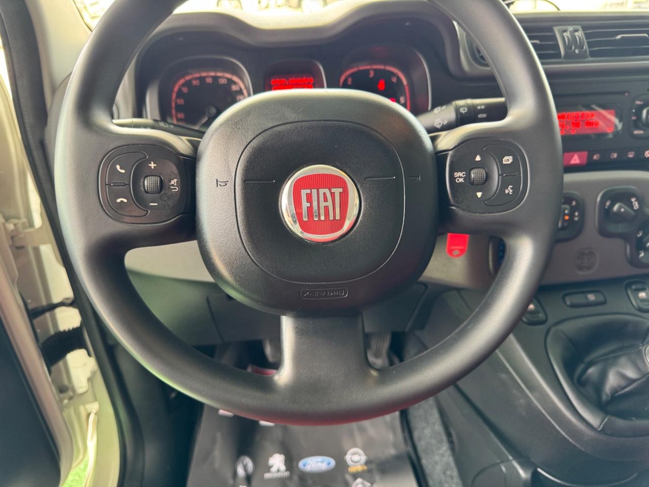 Fiat Panda 1.3 MJT S&S Easy