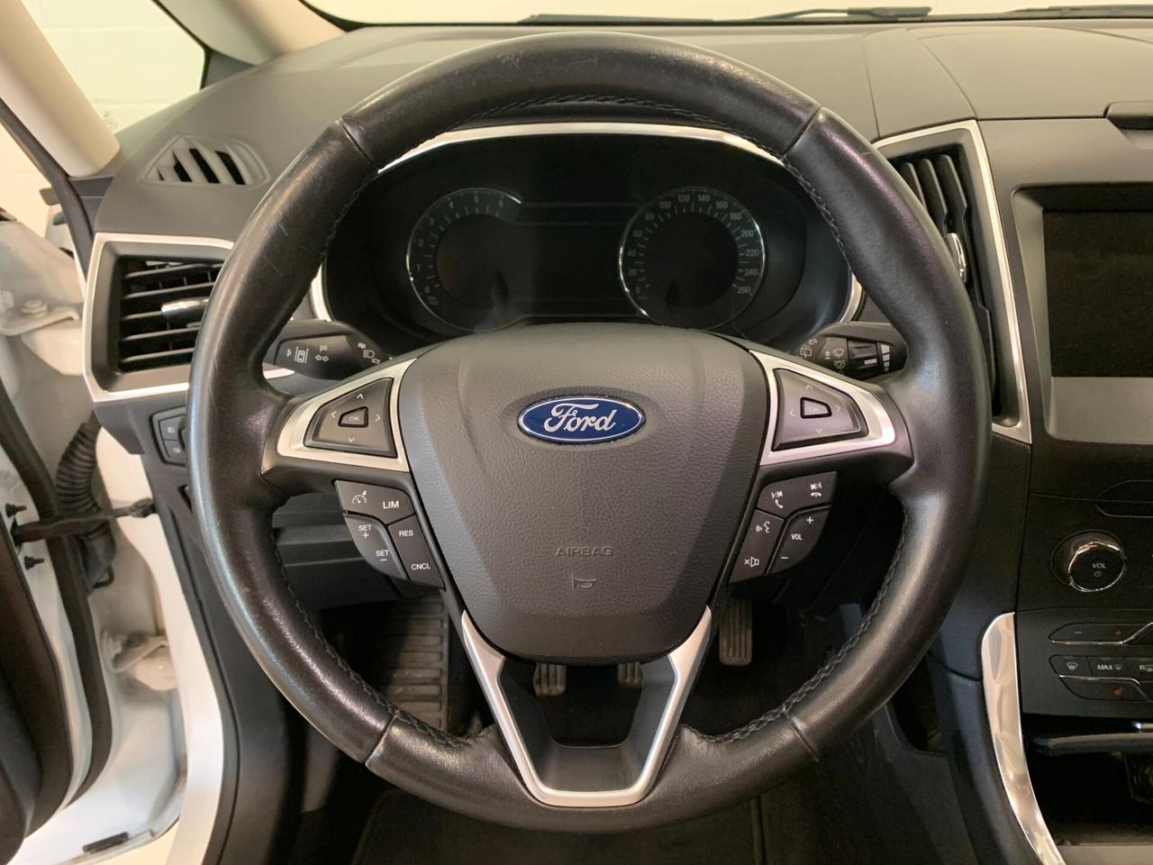 Ford S-Max 2.0 TDCi 150CV Start&Stop Titanium Business
