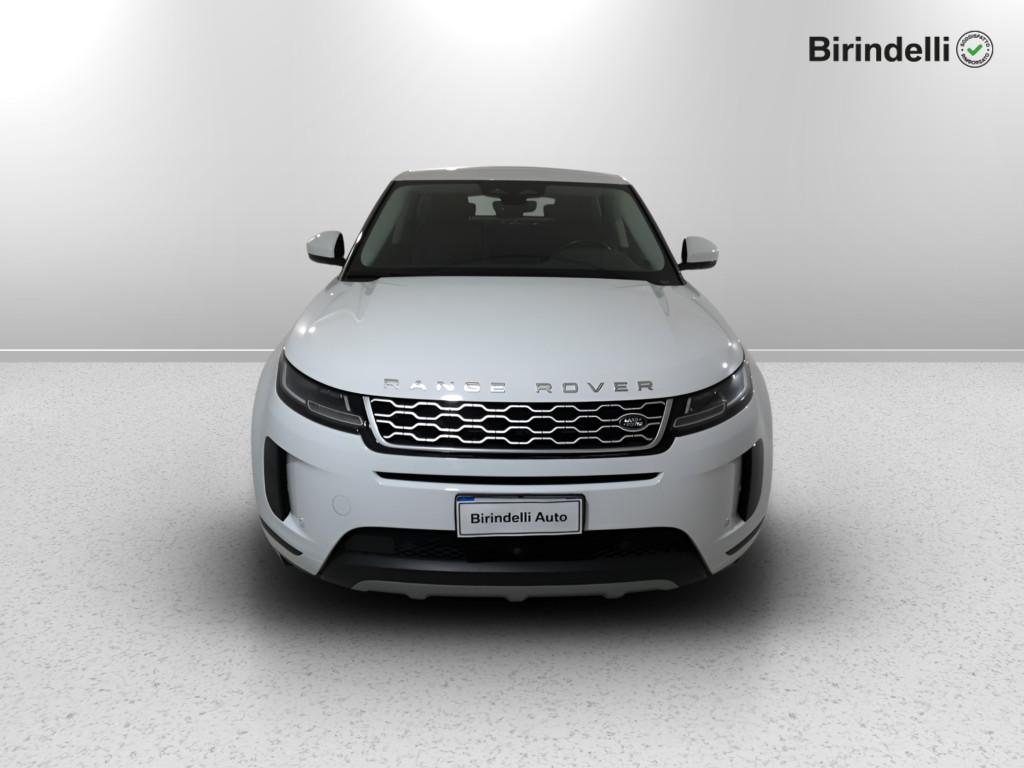 LAND ROVER RR Evoque 2ª serie - Range Rover Evoque 2.0D I4 163 CV AWD Auto