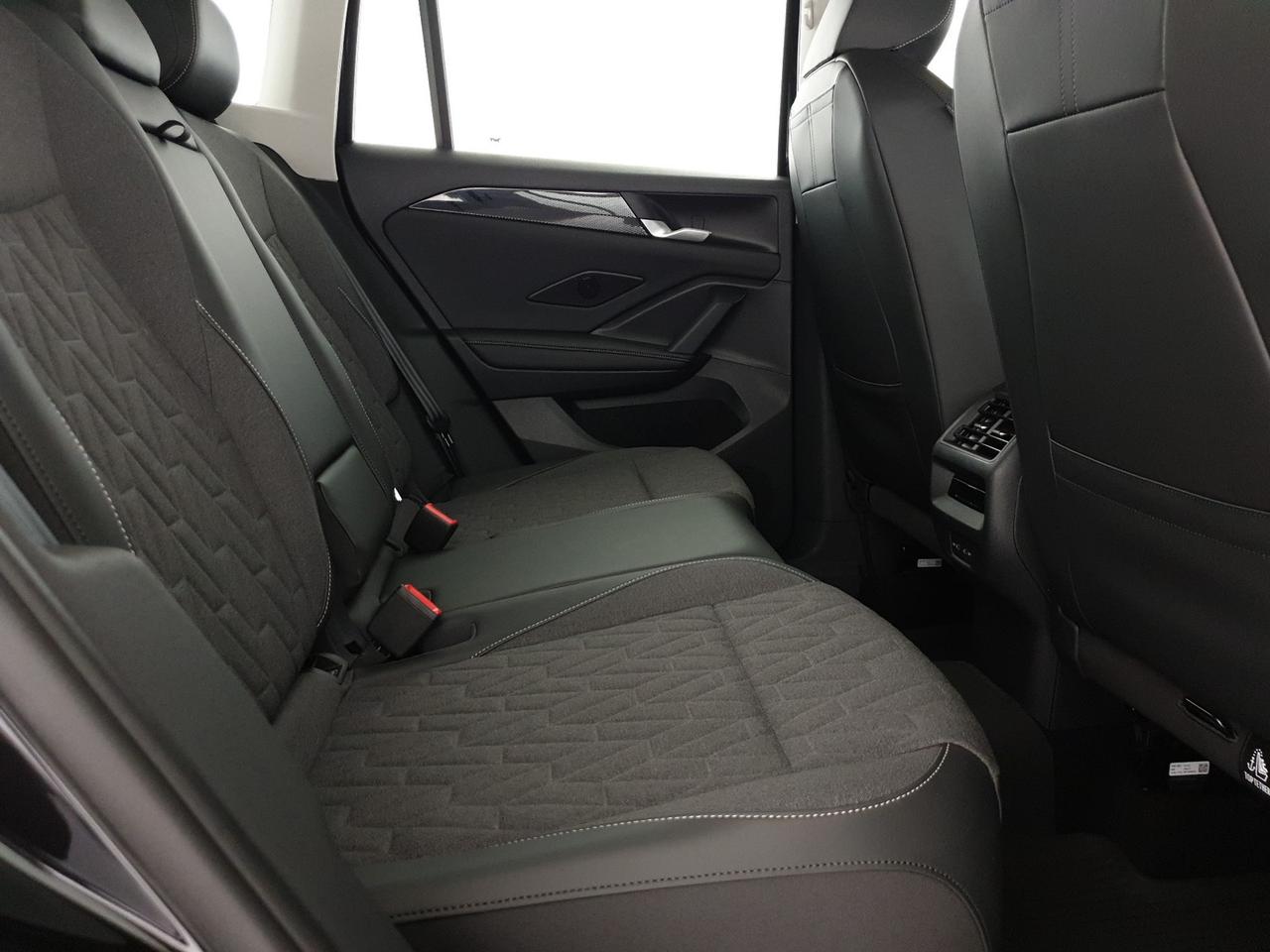 Volkswagen Tiguan 1.5 etsi life 150cv dsg