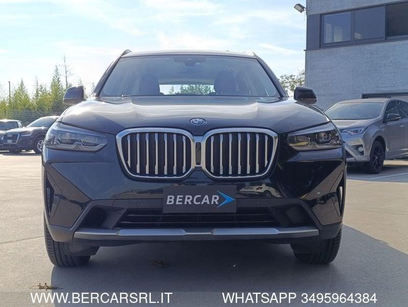 BMW X3 X3 xDrive30e SPORT*
