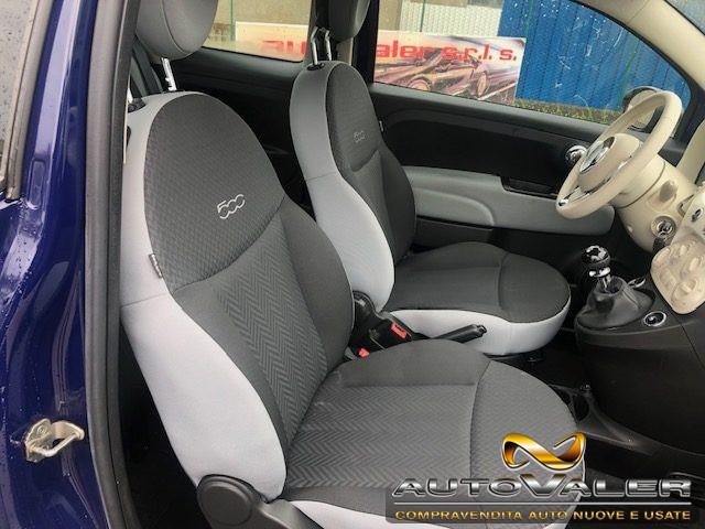 FIAT 500 1.2 Pop km29687