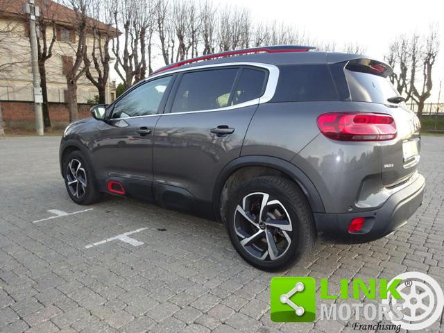 CITROEN C5 Aircross BlueHDi 130 S&S FEEL S