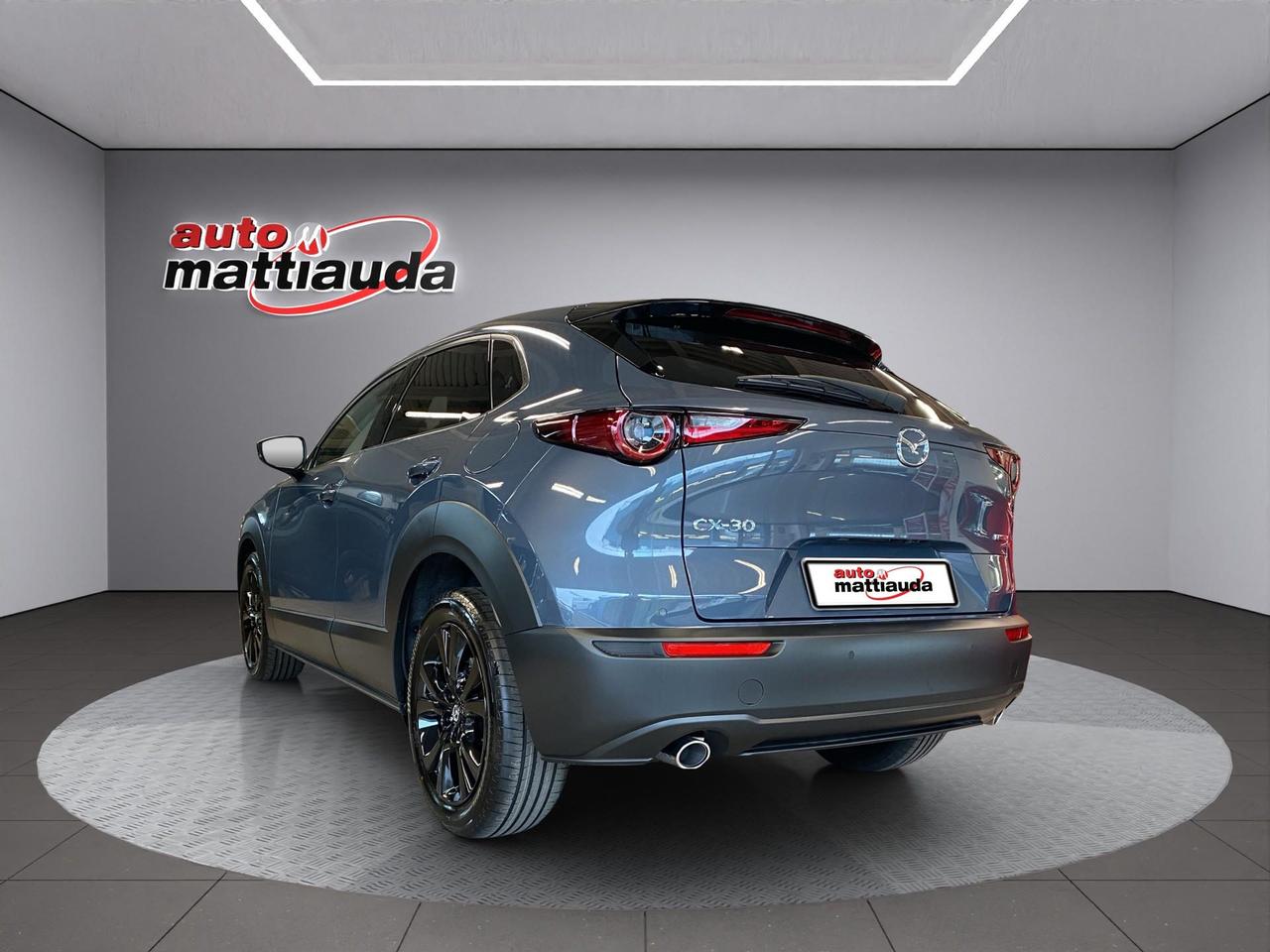 Mazda CX-30 2.5 m-hybrid Advantage 2wd 140cv 6mt