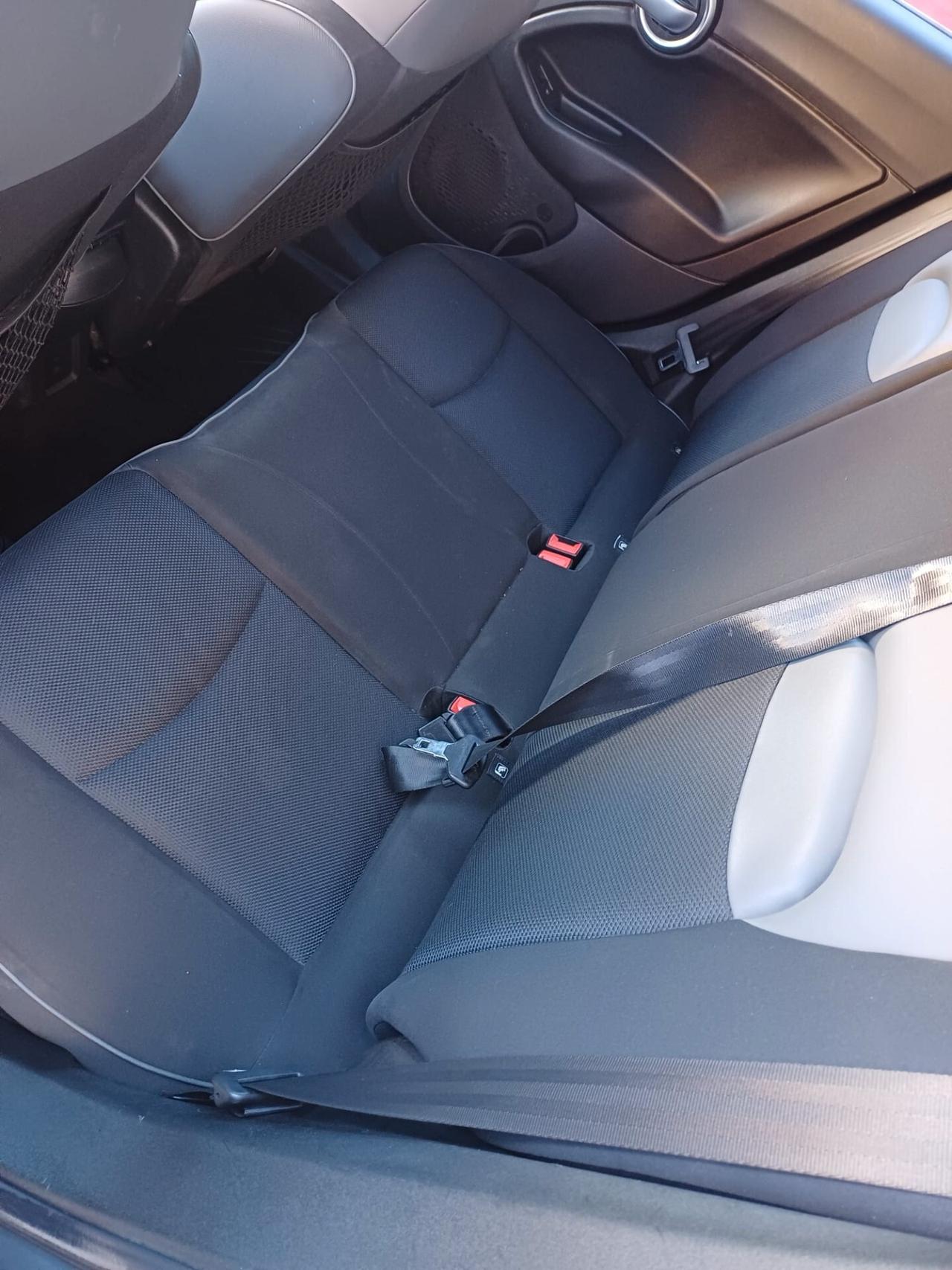 Fiat 500X 1.3 MultiJet PERFETTA - 2016