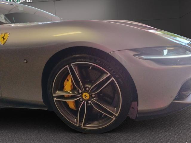 FERRARI Roma Roma..GARANZIA FERRARI 05.2028