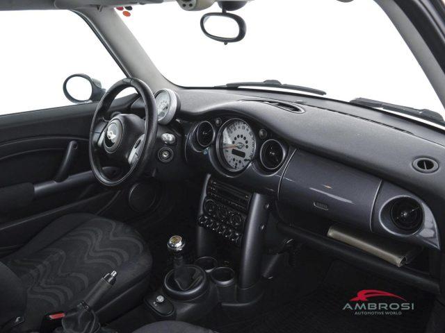 MINI One D 5 porte 1.4 tdi - PER OPERATORI DEL SETTORE