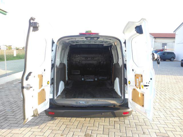 FORD Transit Connect 240 1.5 TDCi 100CV PL Furgone Entry 3POSTI PR.+IVA