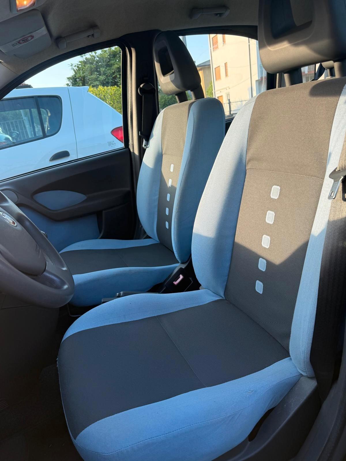 Fiat Panda 1.2 Dynamic