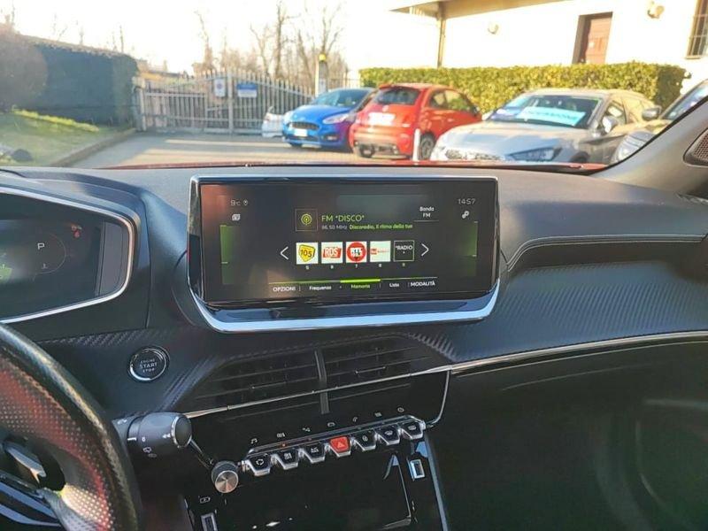 Peugeot 2008 1.2 PURETECH GT PACK S&S 130CV EAT8