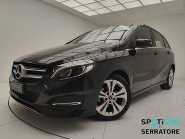 Mercedes-Benz Classe B - T246 B 180 d Premium Next