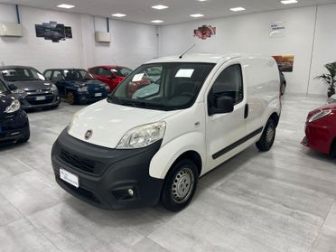 Fiat Fiorino 1.3 MJT 75CV