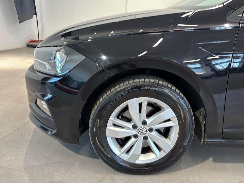 Volkswagen Polo 1.6 TDI Comfortline