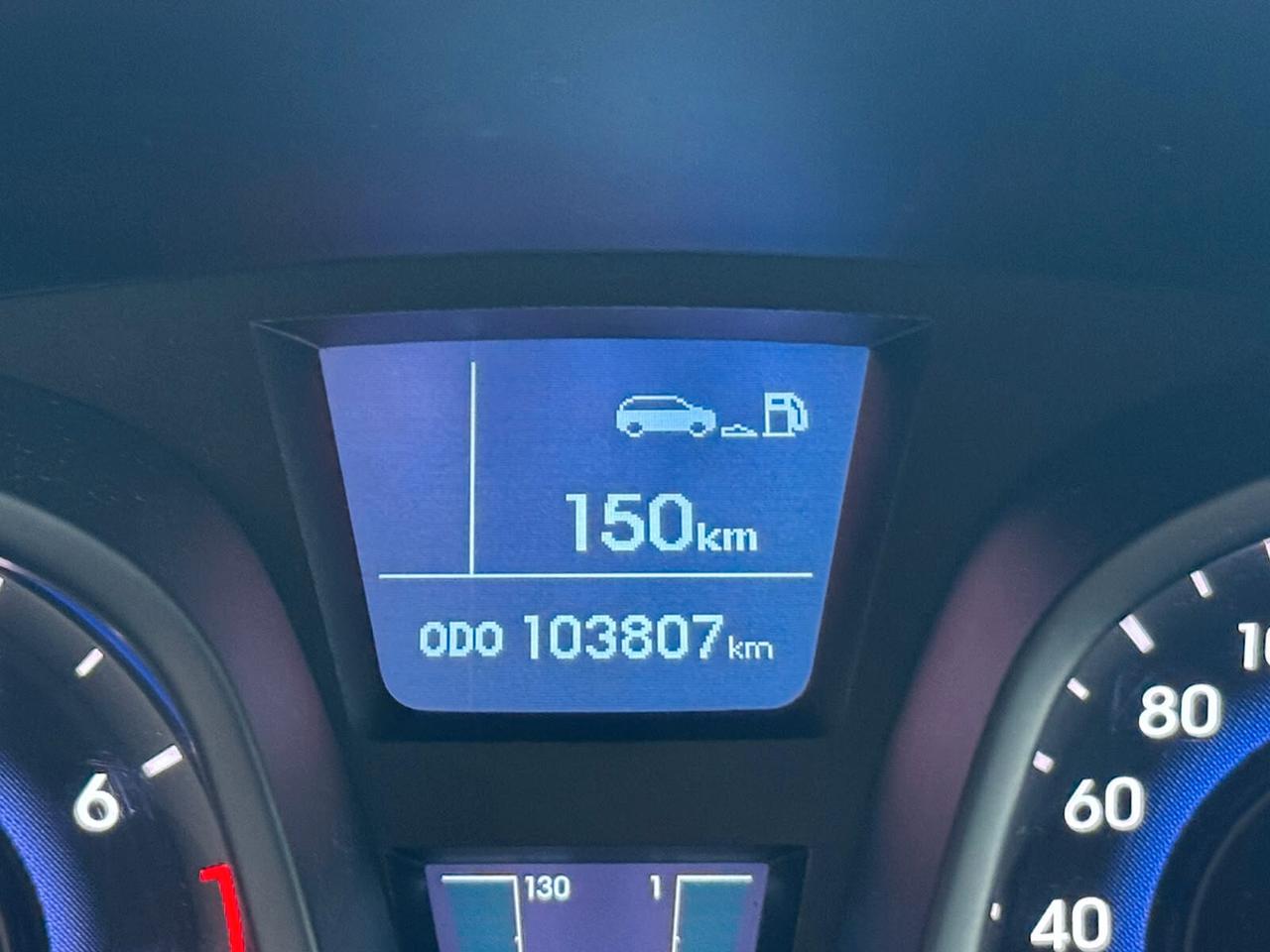 Hyundai iX20 1.6 125 CV XPossible