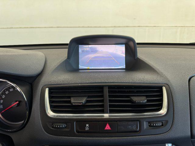 OPEL Mokka 1.6 CDTI Ecotec 136CV 4x2 Start&Stop Cosmo b-Color