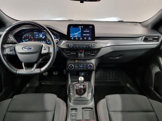 FORD Focus 1.5 EcoBoost 150 CV Start&Stop ST Line