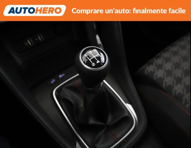 MG ZS 1.5 VTi-tech Comfort