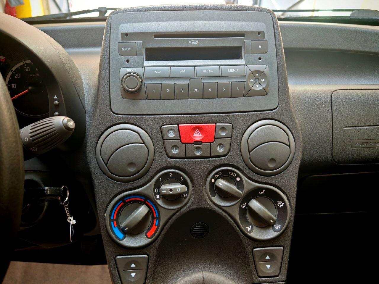 Fiat Panda 1.2 Dynamic Euro 5