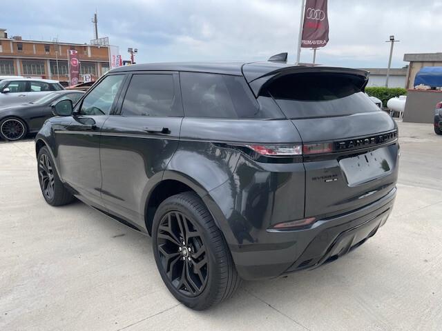 Land Rover Range Rover Evoque Range Rover Evoque 2.0D I4 240 CV AWD Auto R-Dynamic HSE