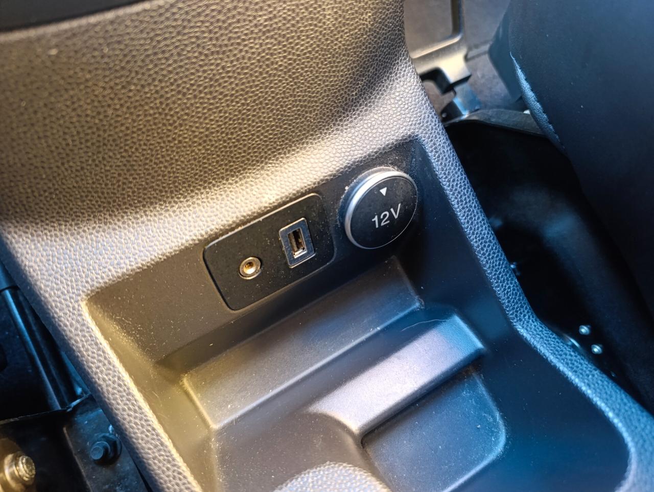 Ford EcoSport 1.0 EcoBoost 125 CV Titanium Full Optional