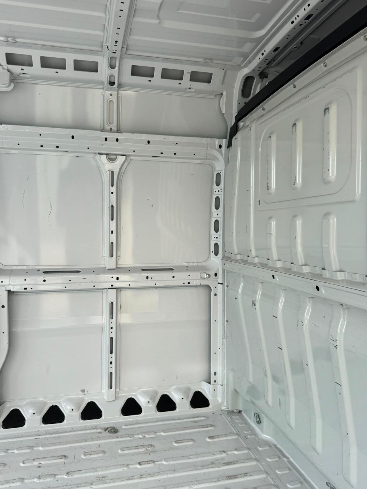 Fiat Ducato 35 2.2 Mjt 140CV PM-TM Furgone