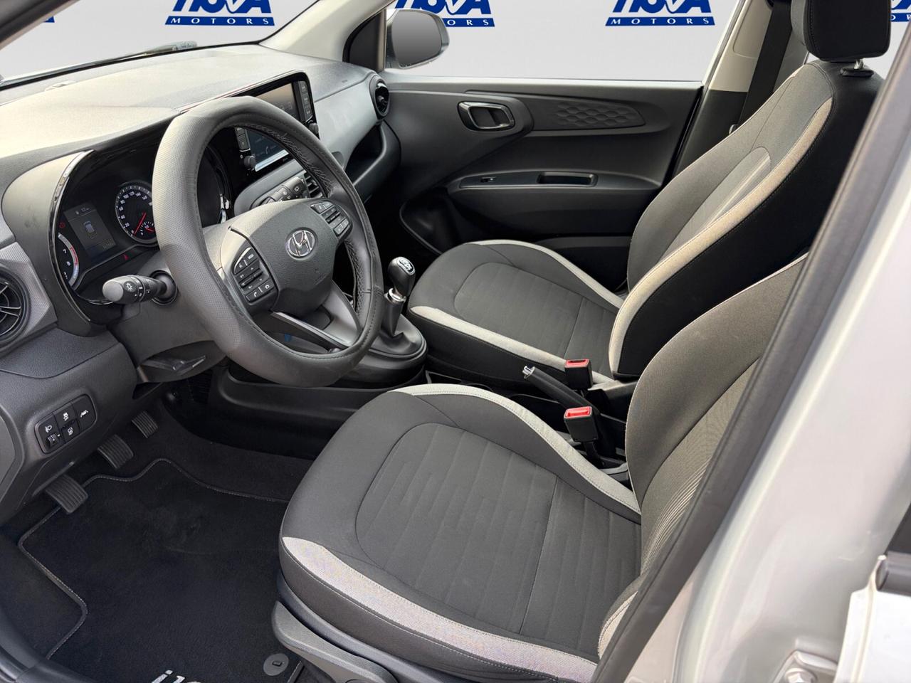 Hyundai i10 1.0 MPI Prime 1 PROPIETARIO